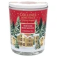 Collines de Provence Christmas Candle, 180 g
