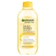 Garnier SkinActive All-in-One Mizellenwasser mit Vitamin C, 400 ml