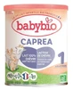 Babybio Caprea 1 Organic Goat's Milk Formula for 0–6 Months, 400 g