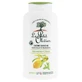 Le Petit Olivier Extra sanfte & feuchtigkeitsspendende Duschcreme, Zitronenverbene, 500 ml
