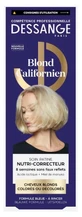 Dessange California Blonde Nutri-Correcting Patina Treatment 140 ml