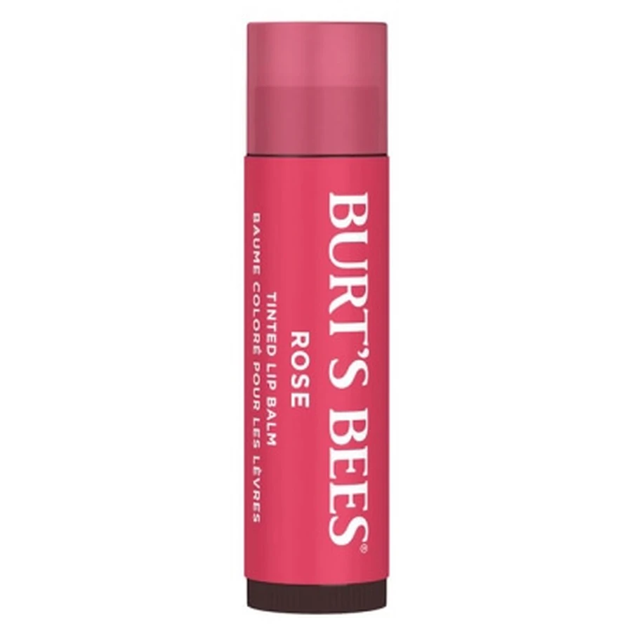 Burt's Bees Baume Coloré pour les Lèvres 4,25 g