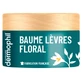 Bálsamo labial floral indio de Dermophil, 15 g