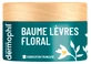 Bálsamo labial floral indio de Dermophil, 15 g