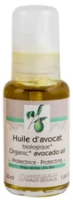 Laboratoire du Haut-Ségala Organic Avocado Oil 50 ml