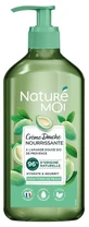 Naturé Moi Voedende douchecrème met zoete amandel 500 ml