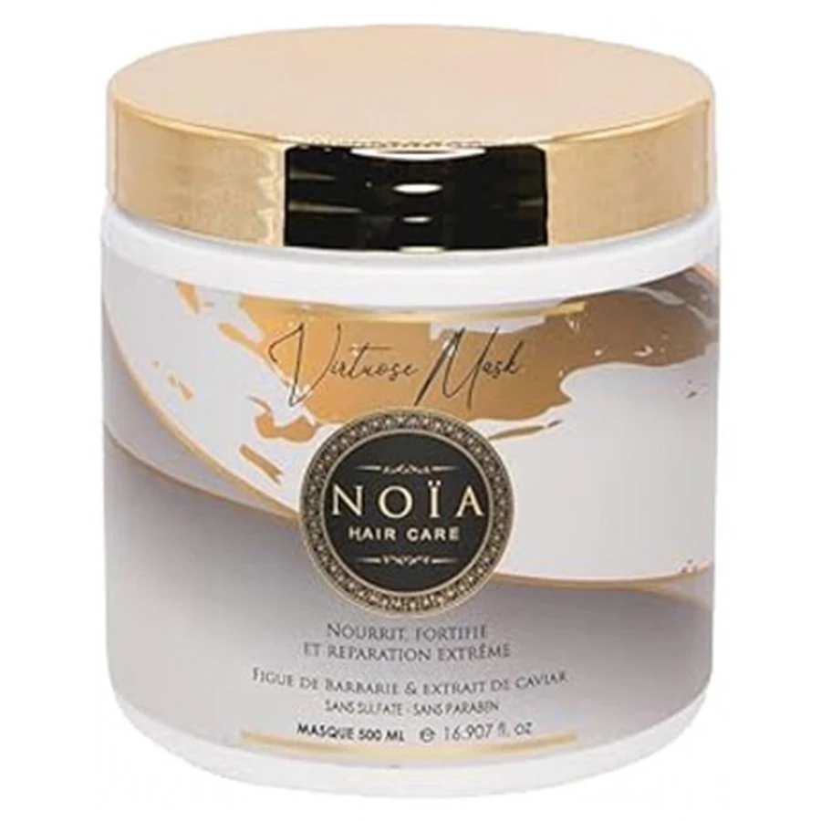 Noia Haircare Virtuose Mask 500 ml