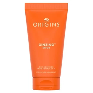 Origins Ginzing Daily Moisturizer SPF 30, 50 ml