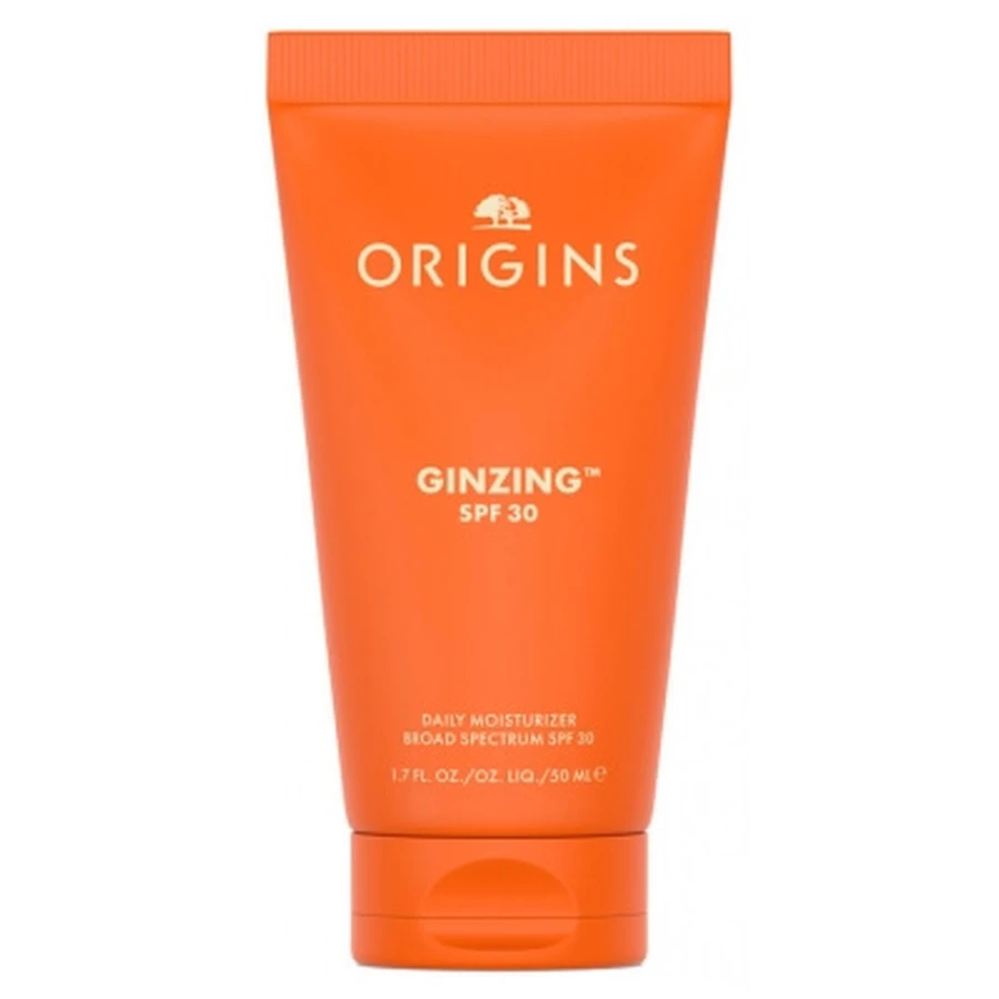 Origins Ginzing Daily Moisturizer SPF 30, 50 ml