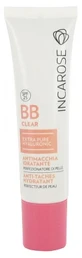 Incarose Extra Pure Hyaluronic BB Clear SPF 25, 30 ml