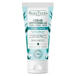 BeauTerra Universal Hydraterende Crème 100 ml