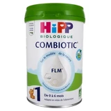 HiPP Combiotic FLM 1, 0–6 Monate, Bio, 800 g