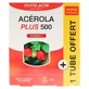Phyto-Actif Acerola Plus 500, 24 Tabletten + 1 Tube gratis