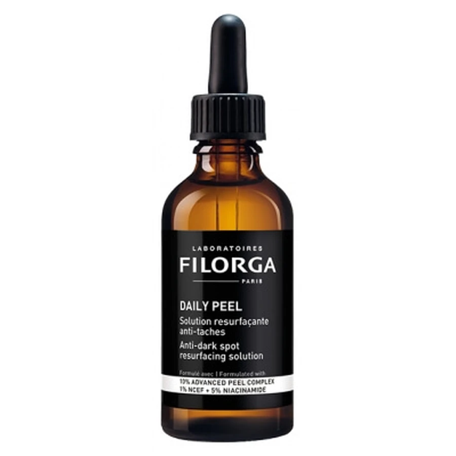 Filorga DAILY PEEL Solución renovadora anti-manchas 50 ml