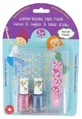 Suncoatgirl Kit de Manucure Naturel