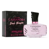 Jeanne Arthes Cassandra Dark Blossom Eau de Parfum