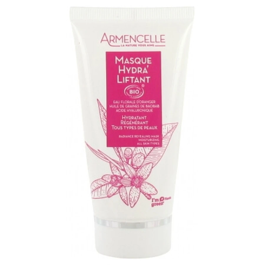 Armencelle Biologisch Hydra'Lift-masker 50 ml