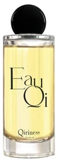 Qiriness Eau Qi Skin Water Perfume: Energy &amp; Harmony 100 ml