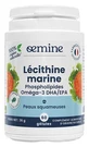 Oemine Marine Lecithin 60 Capsules
