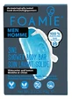 Foamie 3-in-1-Reinigungsseife „Seas The Day“