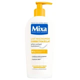 Mixa Niacinamid-Milch für strahlende Haut 250 ml