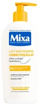 Mixa Lapte cu niacinamidă pentru strălucire 250 ml