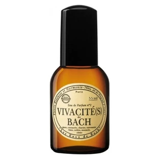 Elixirs & Co Vivacité(s) De Bach Eau de Parfum 30 ml