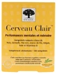 New Nordic Cerveau Clair 120 Comprimés