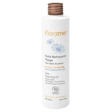 Florame Organic Facial Cleansing Oil 200 ml