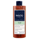 Phyto Volume Volumizing Shampoo 500 ml