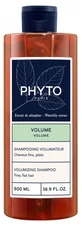Champú voluminizador Phyto Volume, 500 ml
