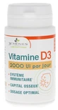 3C Pharma Vitamina D3, 30 comprimidos
