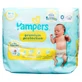 Pampers Premium Protection Skin Comfort, talla 0, 22 pañales (hasta 3 kg)