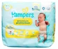 Pampers Premium Protection Skin Comfort, talla 0, 22 pañales (hasta 3 kg)