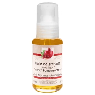 Laboratoire du Haut-Ségala Biologische granaatappelolie 50 ml