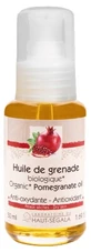 Laboratoire du Haut-Ségala Organic Pomegranate Oil 50 ml