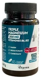 Vitavea Triple Magnésium 300 mg 45 Comprimés