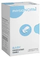 Immubio Physionorm Baby Lactic Acid Bacteria and Vitamin D, 7.5 ml