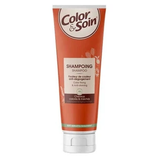 Les 3 Chênes Color & Soin Anti-Fade Color-Lock Shampoo 200 ml