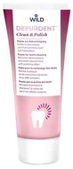 Wild Depurdent Clean &amp; Polish Toothpaste 75 ml