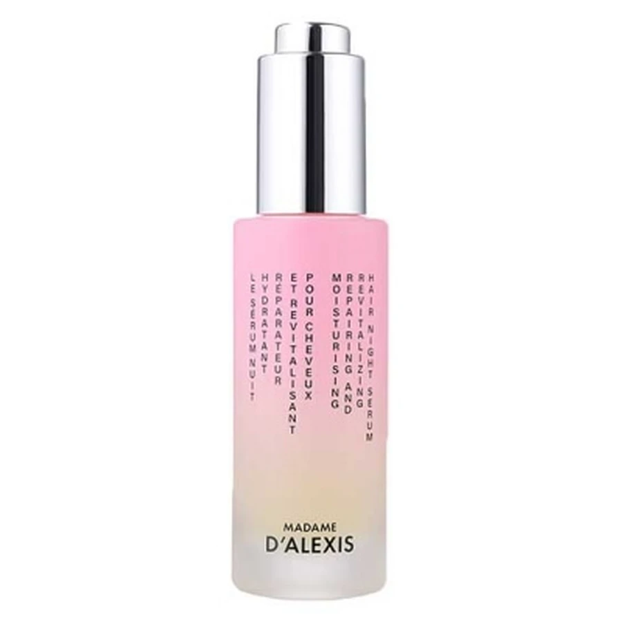 Madame d'Alexis Nachtserum 30 ml