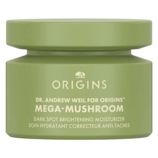 Origins Mega-Mushroom Soin Hydratant Correcteur Anti-Tâches 50 ml