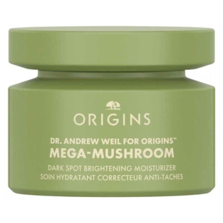 Origins Mega-Mushroom Soin Hydratant Correcteur Anti-Tâches 50 ml