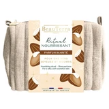 BeauTerra Shea Butter Voedende Ritueel-set