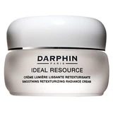 Darphin Ideal Resource gladmakende, textuurherstellende en verhelderende crème voor de normale tot droge huid, 50 ml