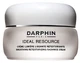 Darphin Ideal Resource Smoothing and Re-texturizing Brightening Cream for Normal to Dry Skin, 50 ml