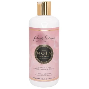 Noia Haircare Remedy Shampoo 500 ml
