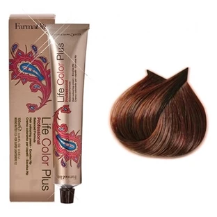 FarmaVita Life Color Plus Haarkleur 6.4