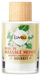 Lovea Monoï-massageolie 50 ml