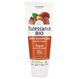 Natessance Après-Shampooing Nourrissant Argan et Kératine Végétale Bio 200 ml